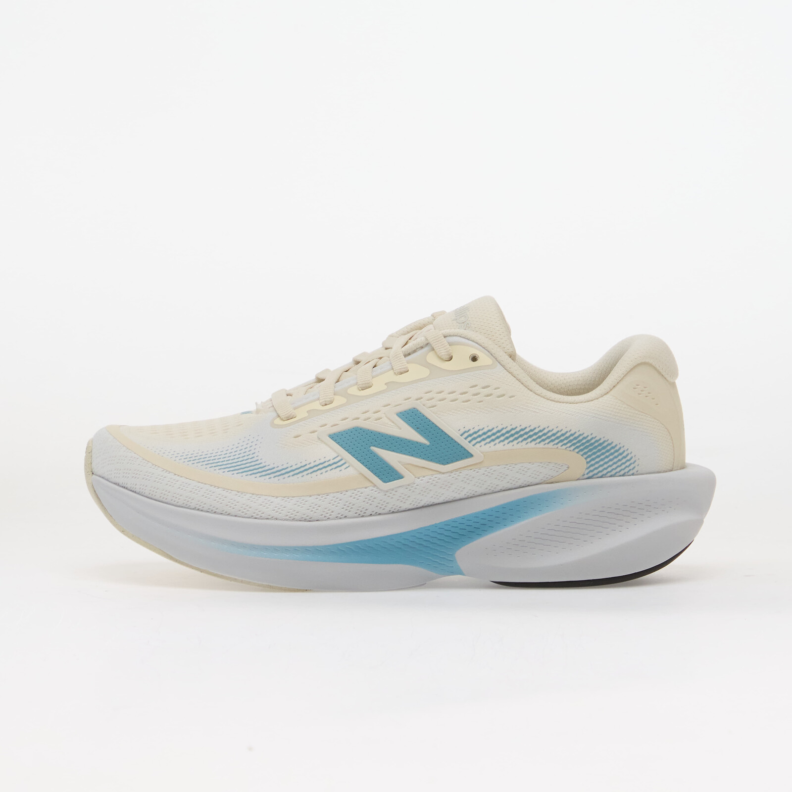 Sneakers New Balance Elipse v1 Linen/ Altitude Metallic UK 8