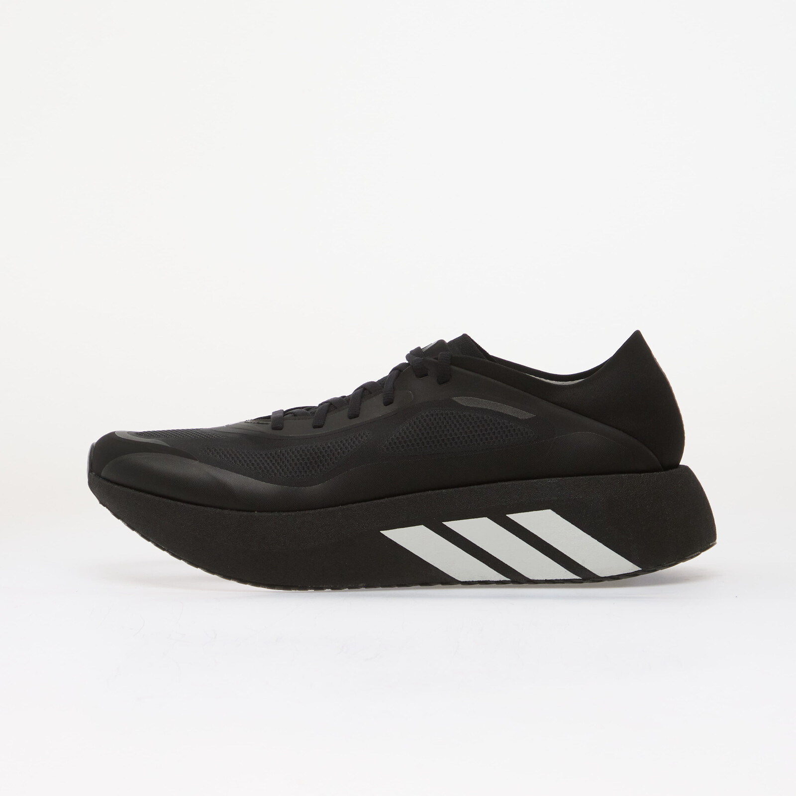 Sneakers adidas Hyperboost Run Core Black/ Ftwr White/ Core Black UK 9