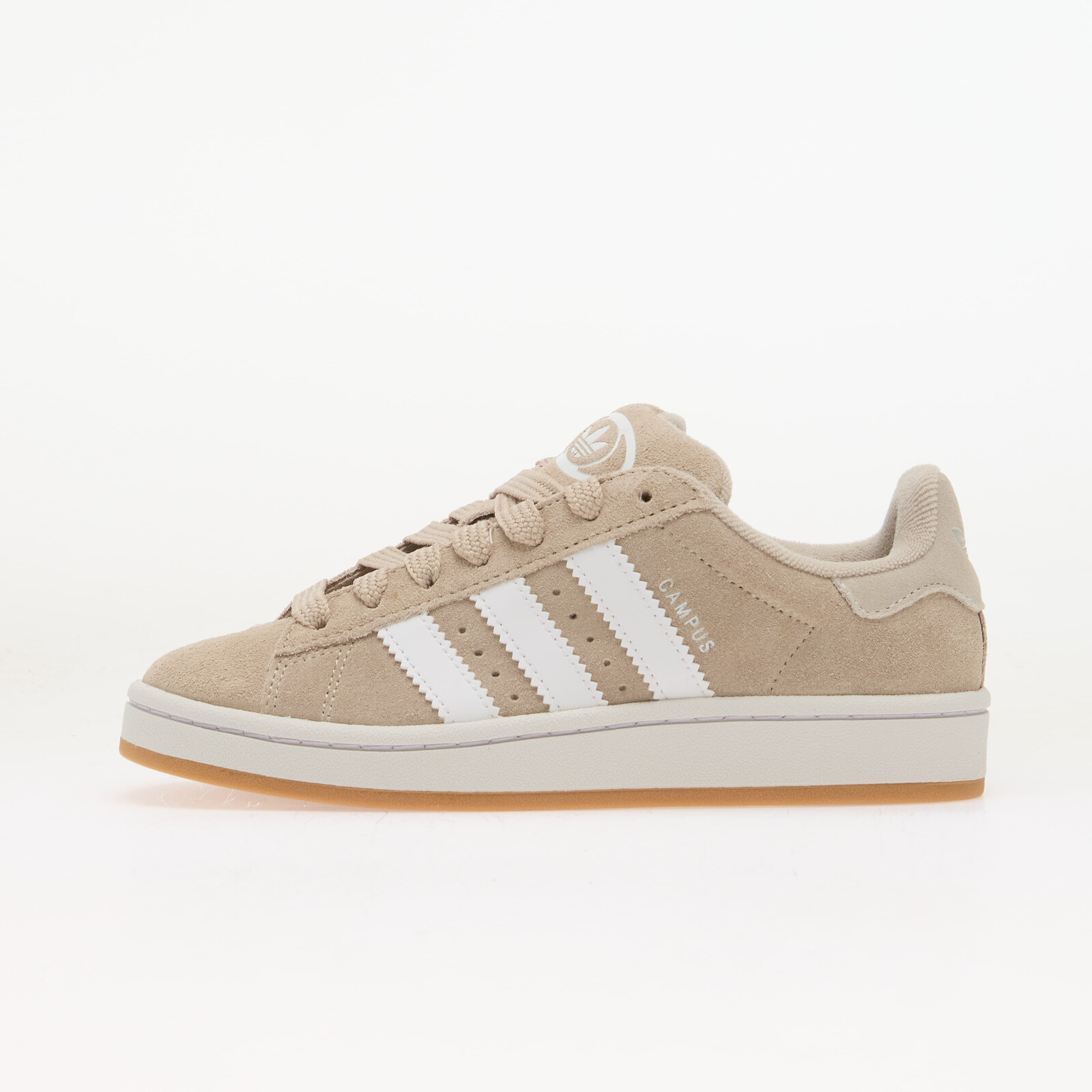 Sneakers adidas Campus 00s Wonder Beige/ Ftwr White/ Gum 2 UK 3