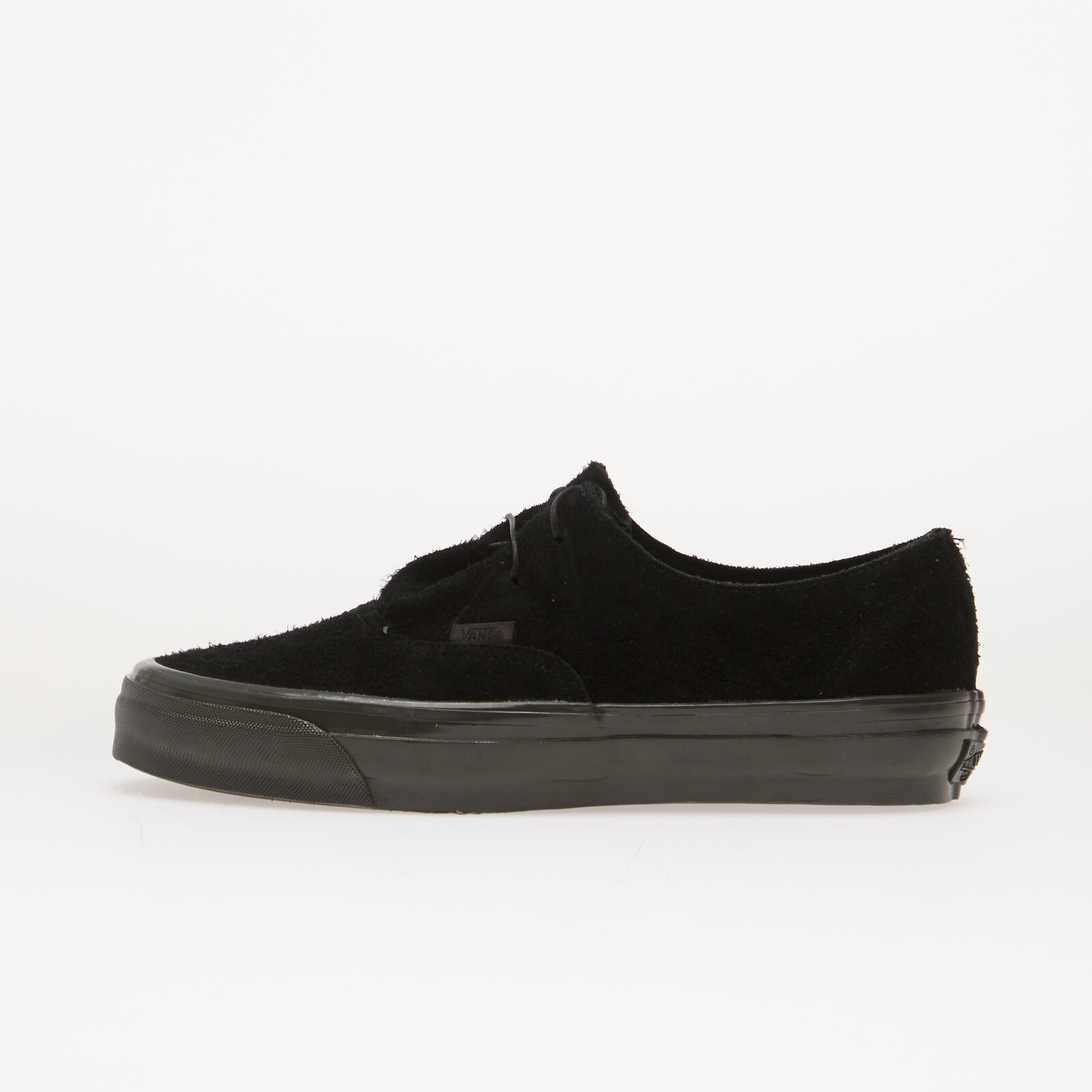 Sneakers Vans LX Authentic Ease Black/Faded Black UK 3.5