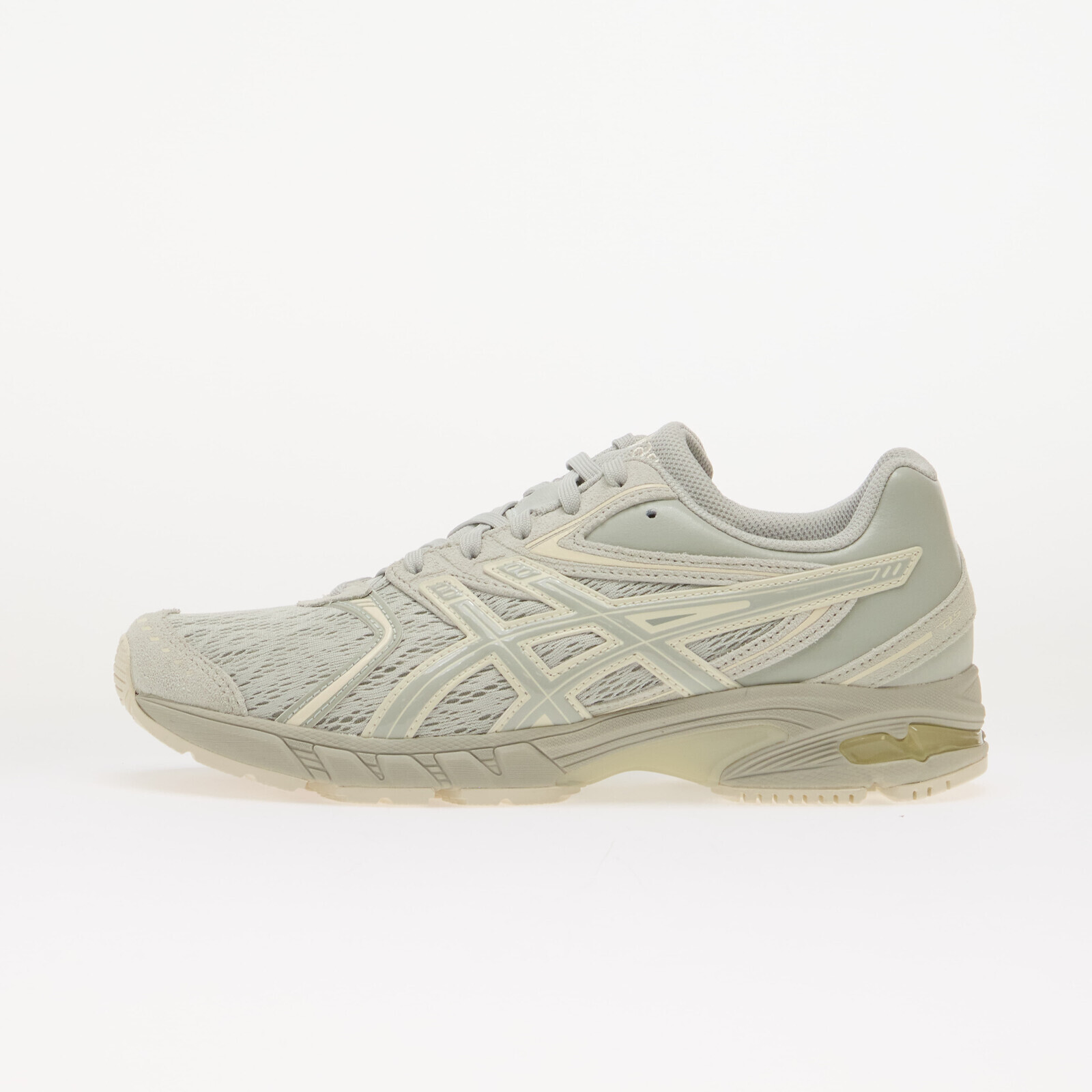 Sneakers Asics Gel-Ds Trainer 14 Light Sage/ Cream UK 4.5
