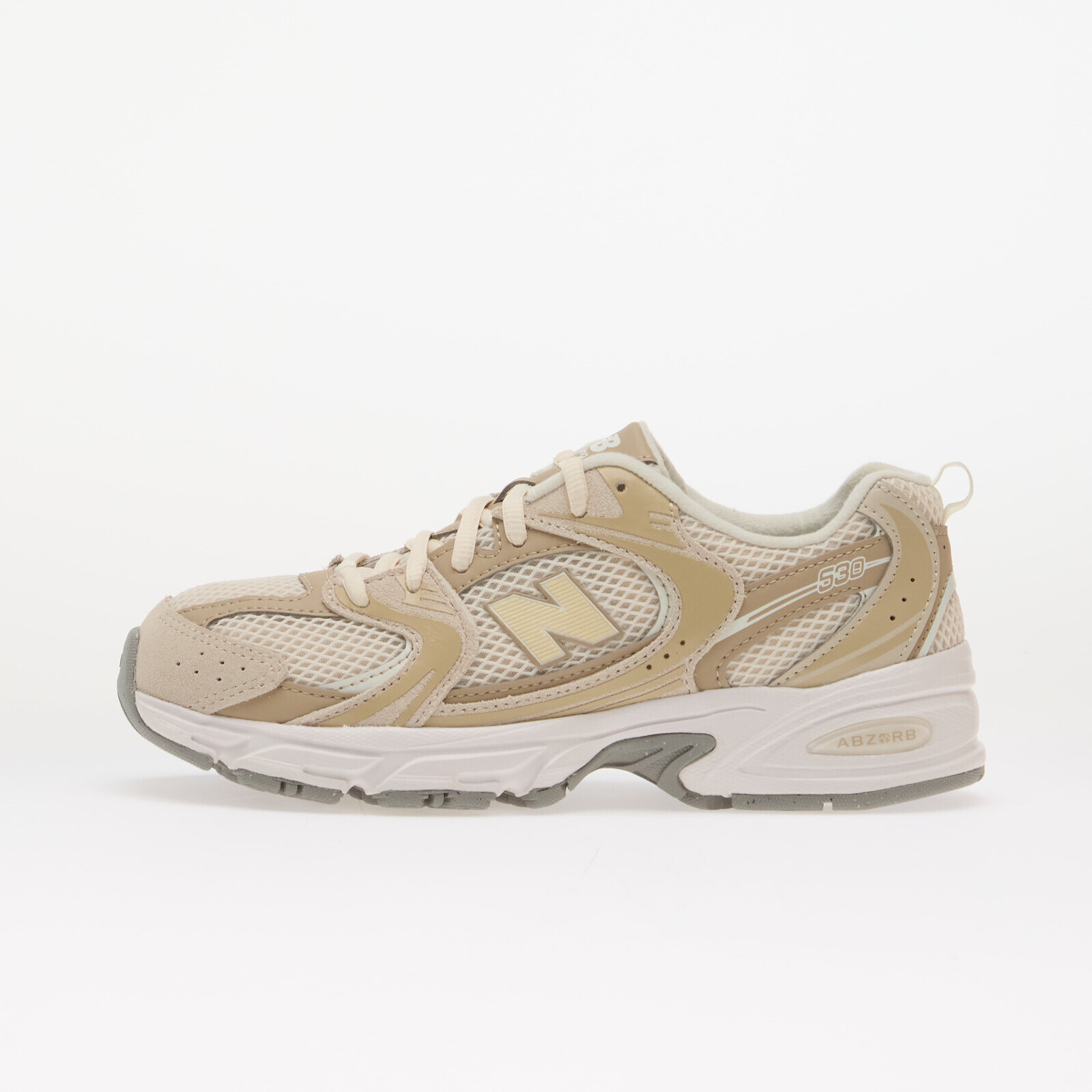 Sneakers New Balance Kids 530 Linen/ Stoneware UK 5.5