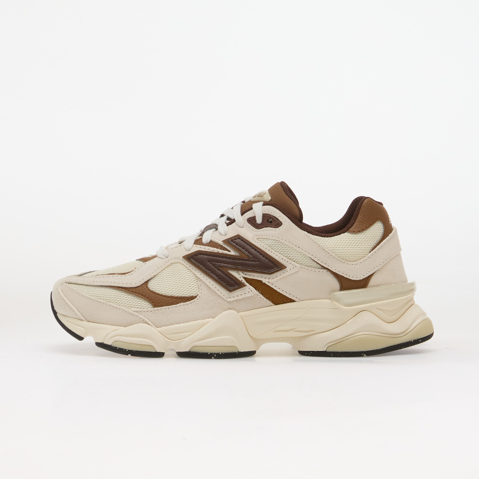 Sneakers New Balance 9060 Breakfast Tea/ Angora UK 4.5