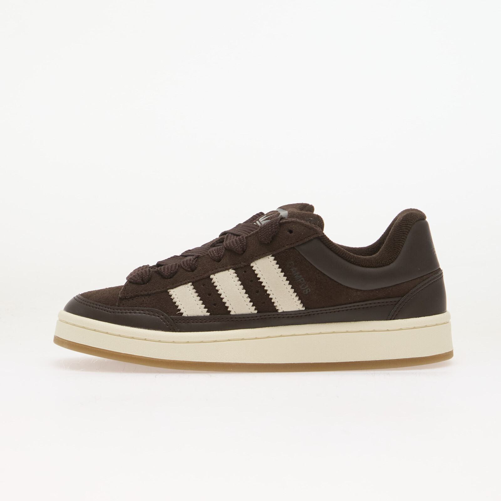 Sneakers adidas Campus ST Aurora Coffee/ Off White/ Gum5 UK 6