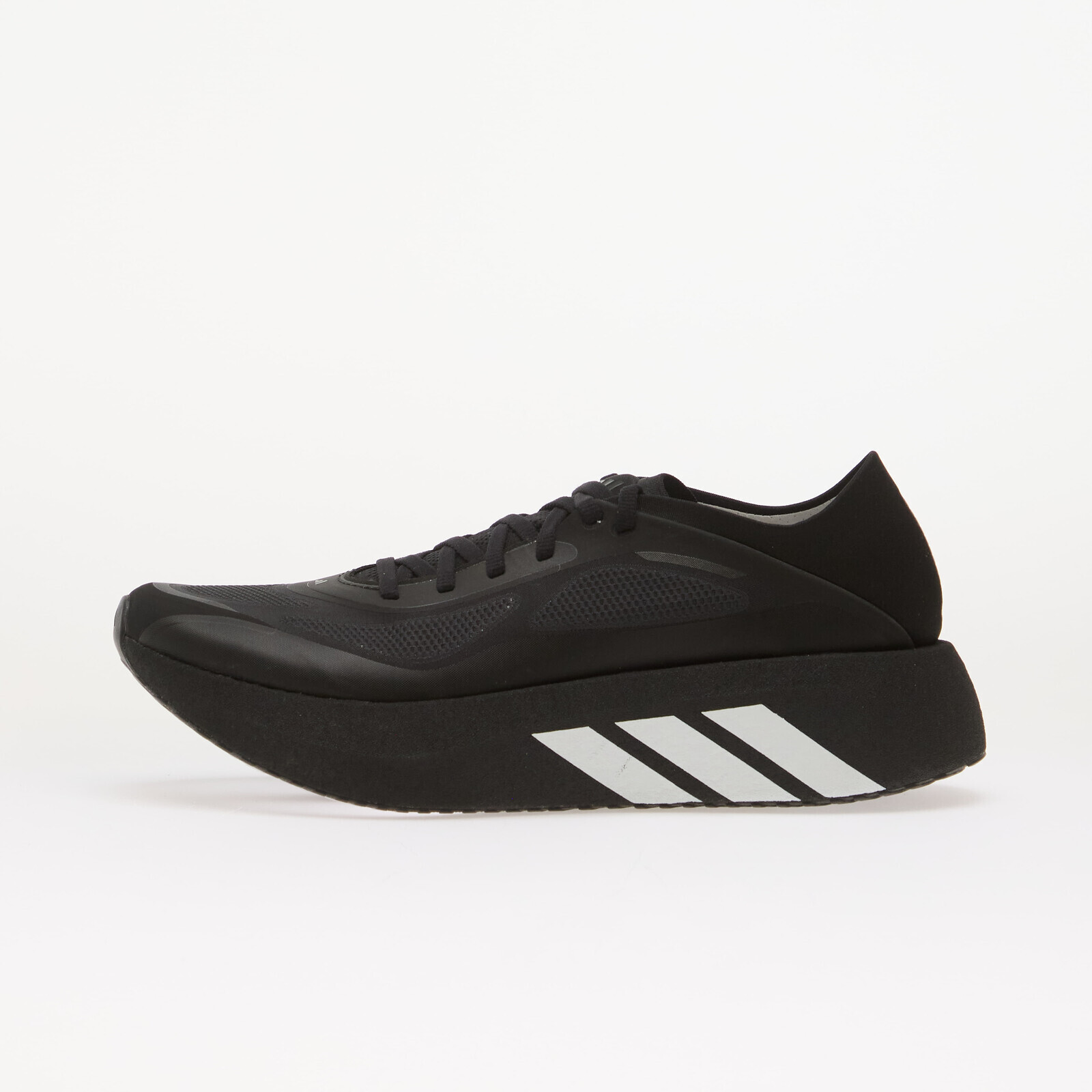 Sneakers adidas Hyperboost Run W Core Black/ Ftwr White/ Core Black UK 6.5