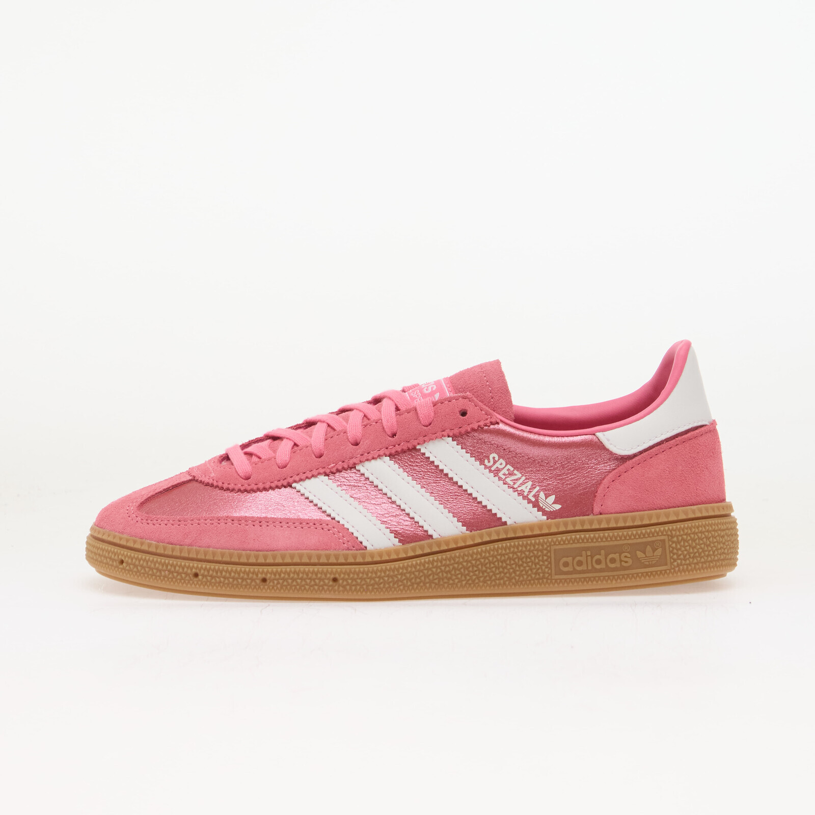 Sneakers adidas Handball Spezial Pink Fusion/ Ftwr White/ Gum4 UK 5