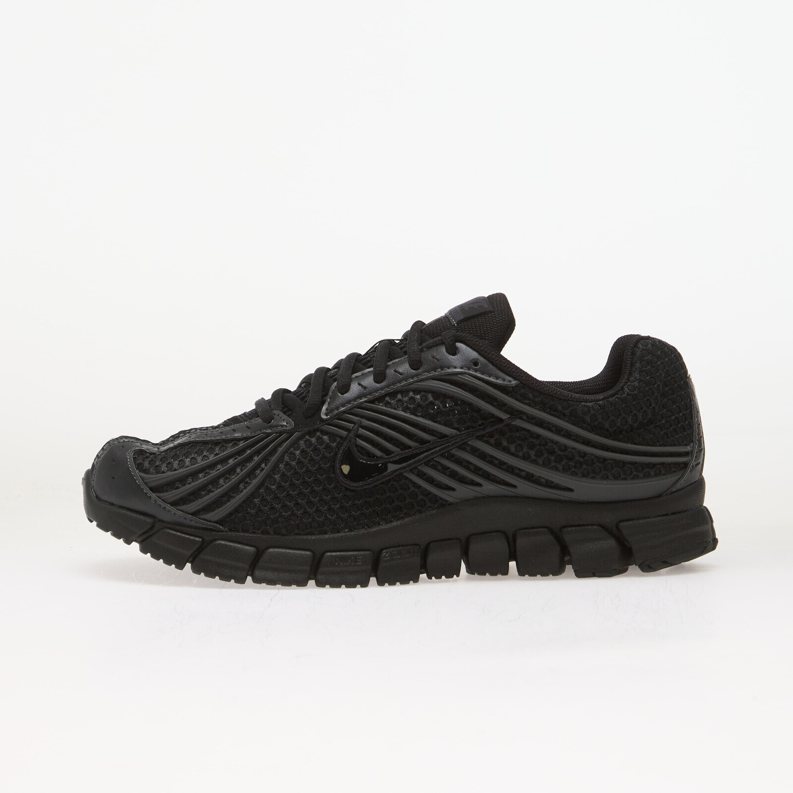 Sneakers Nike Zoom Skylon 11 Black/ Black-Anthracite UK 12