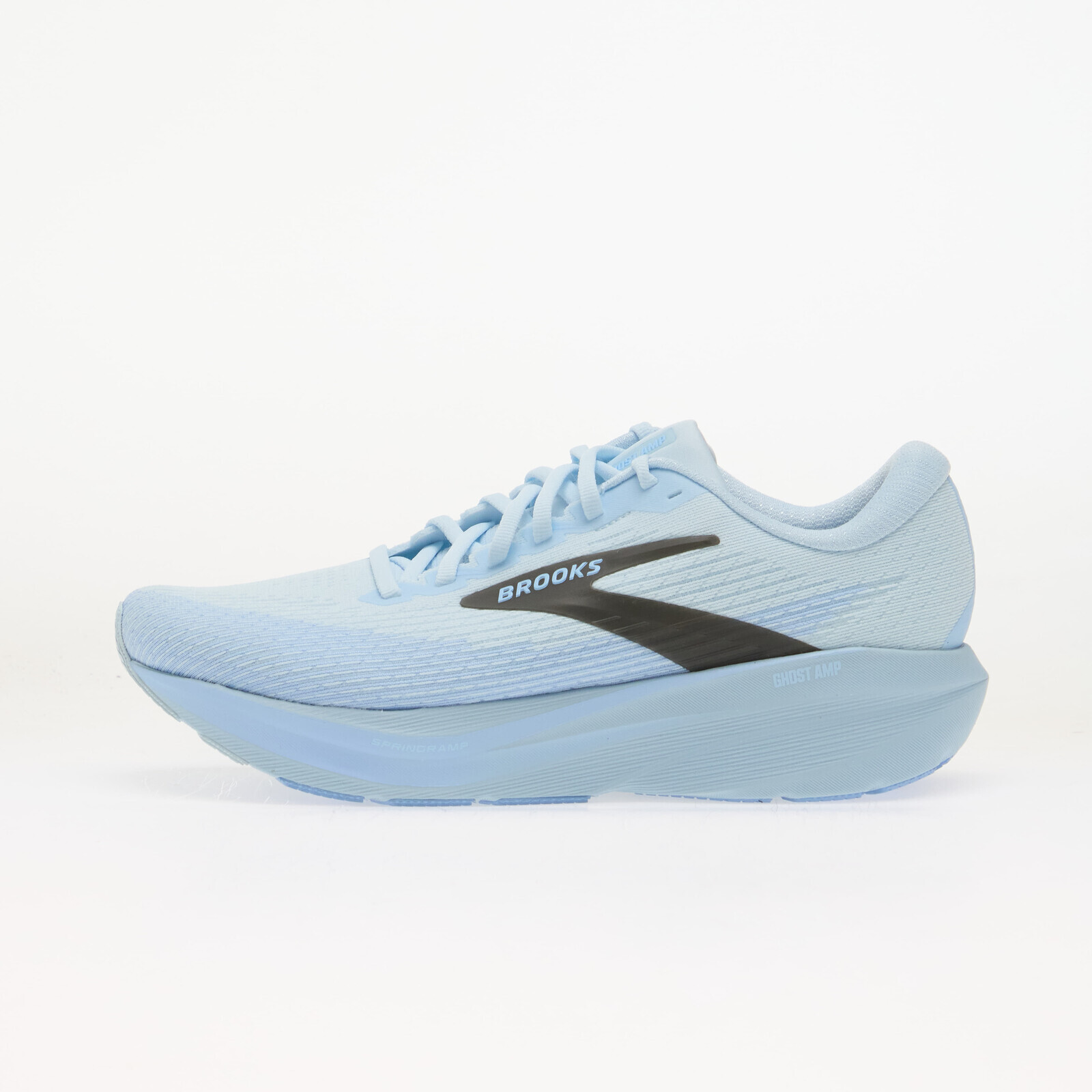 Sneakers Brooks Ghost AMP Blue/ Blue/ Black UK 8