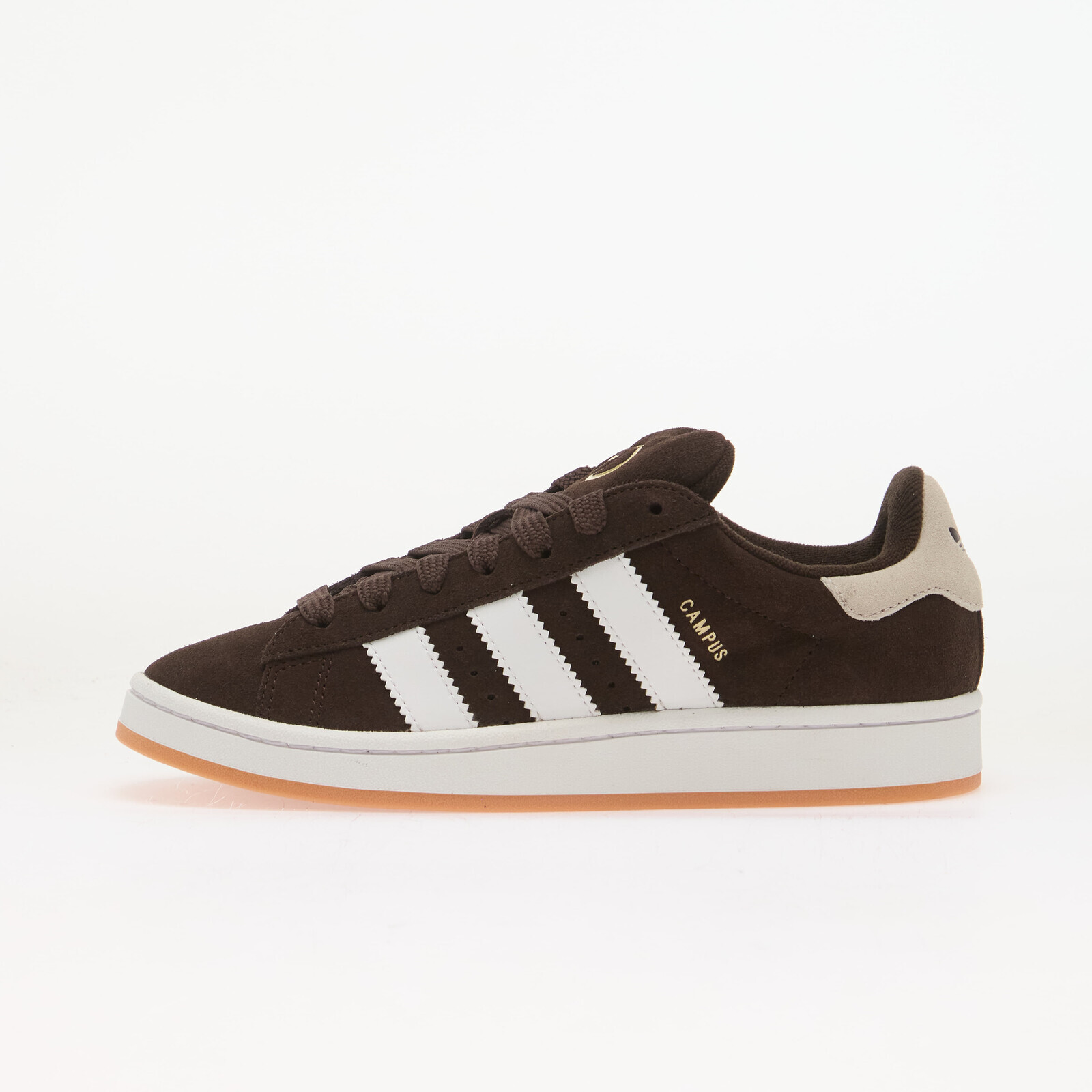 Sneakers adidas Campus 00s Aurora Coffee/ Ftwr White/ Gum 2 UK 6