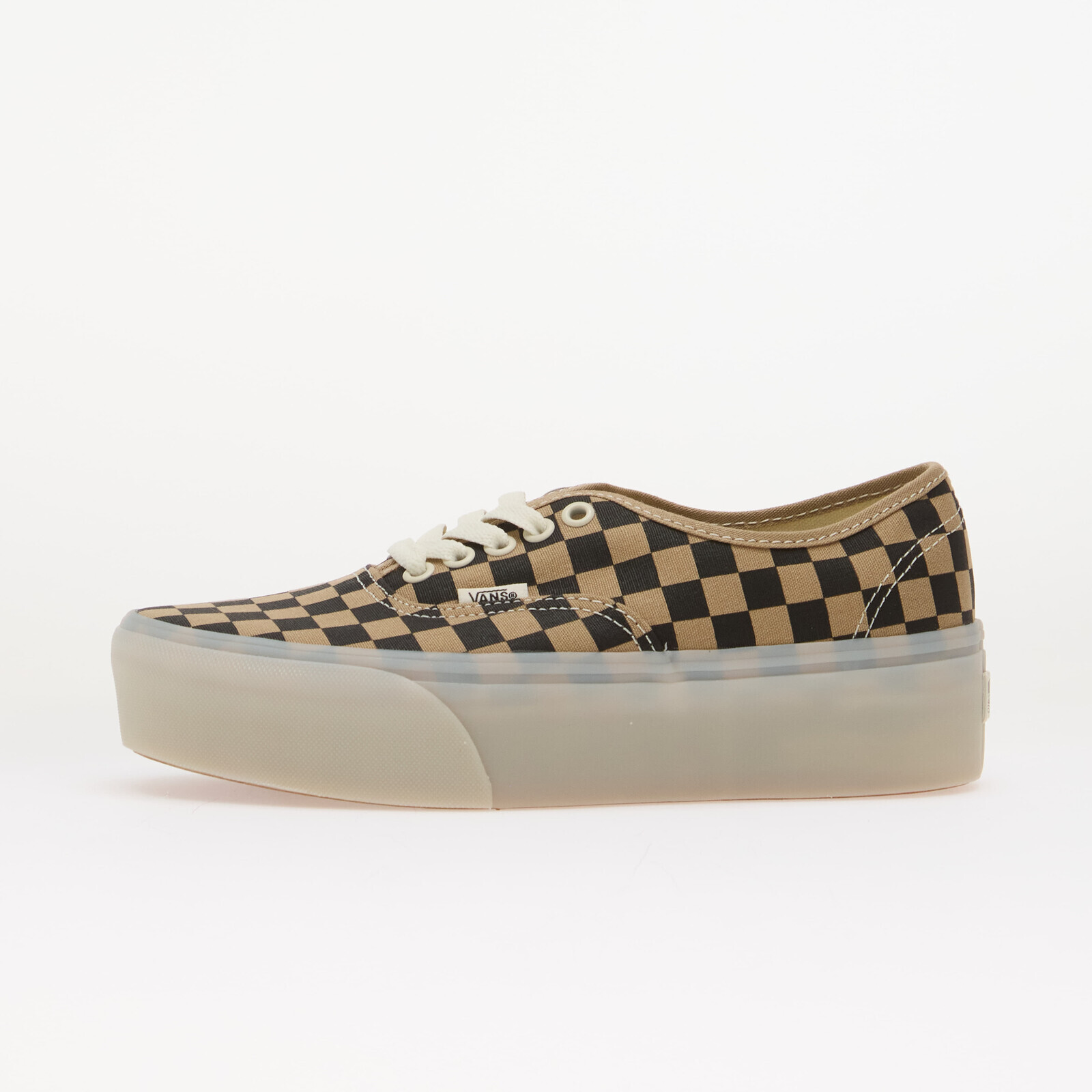 Sneakers Vans Authentic Stackform Incense/Black UK 8