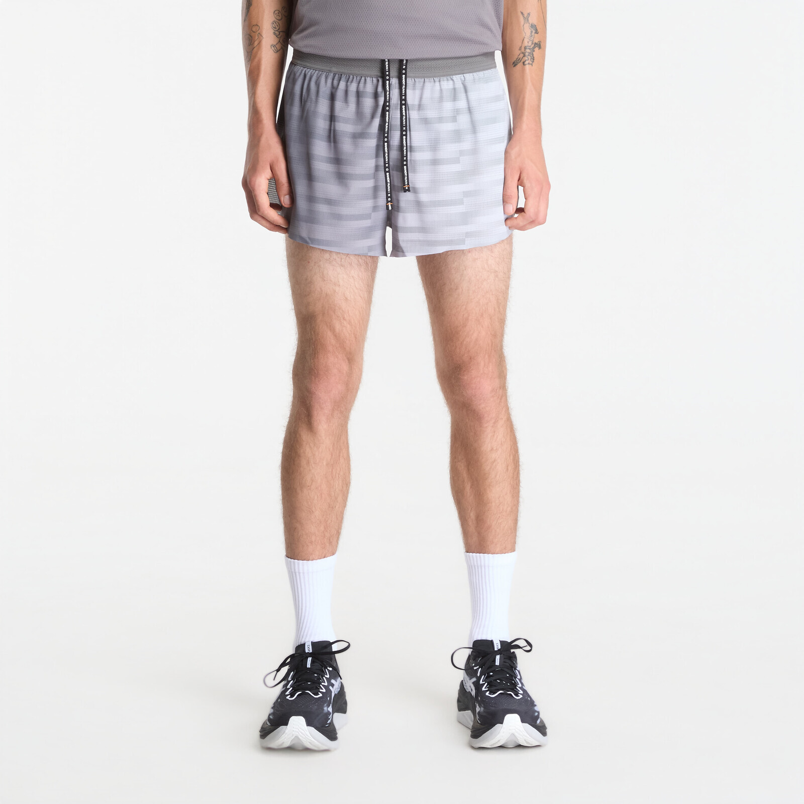 BANDIT Men's CoolGrid™ 3