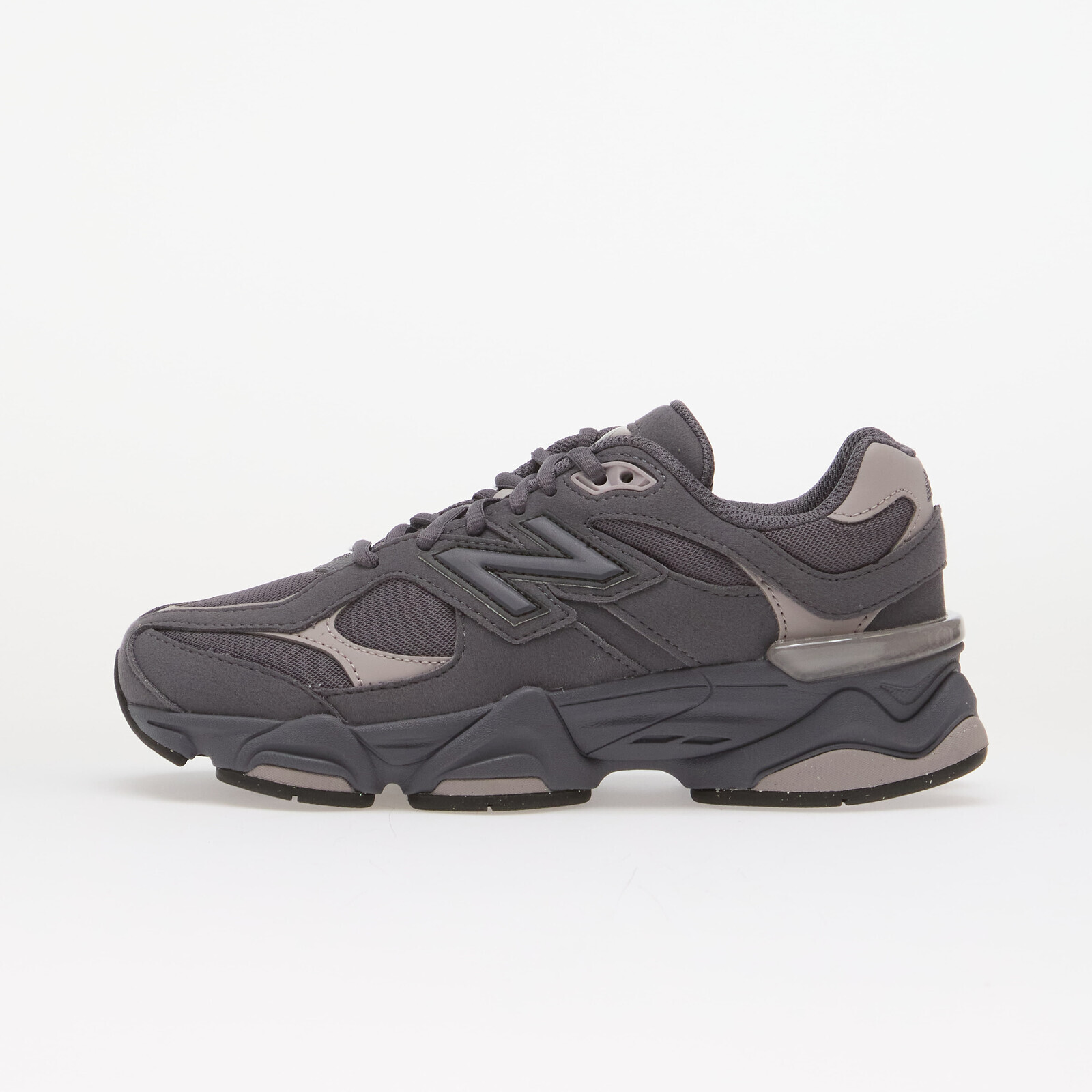 Sneakers New Balance Kids 9060 Neptune Grey/ Truffle Salt UK 5
