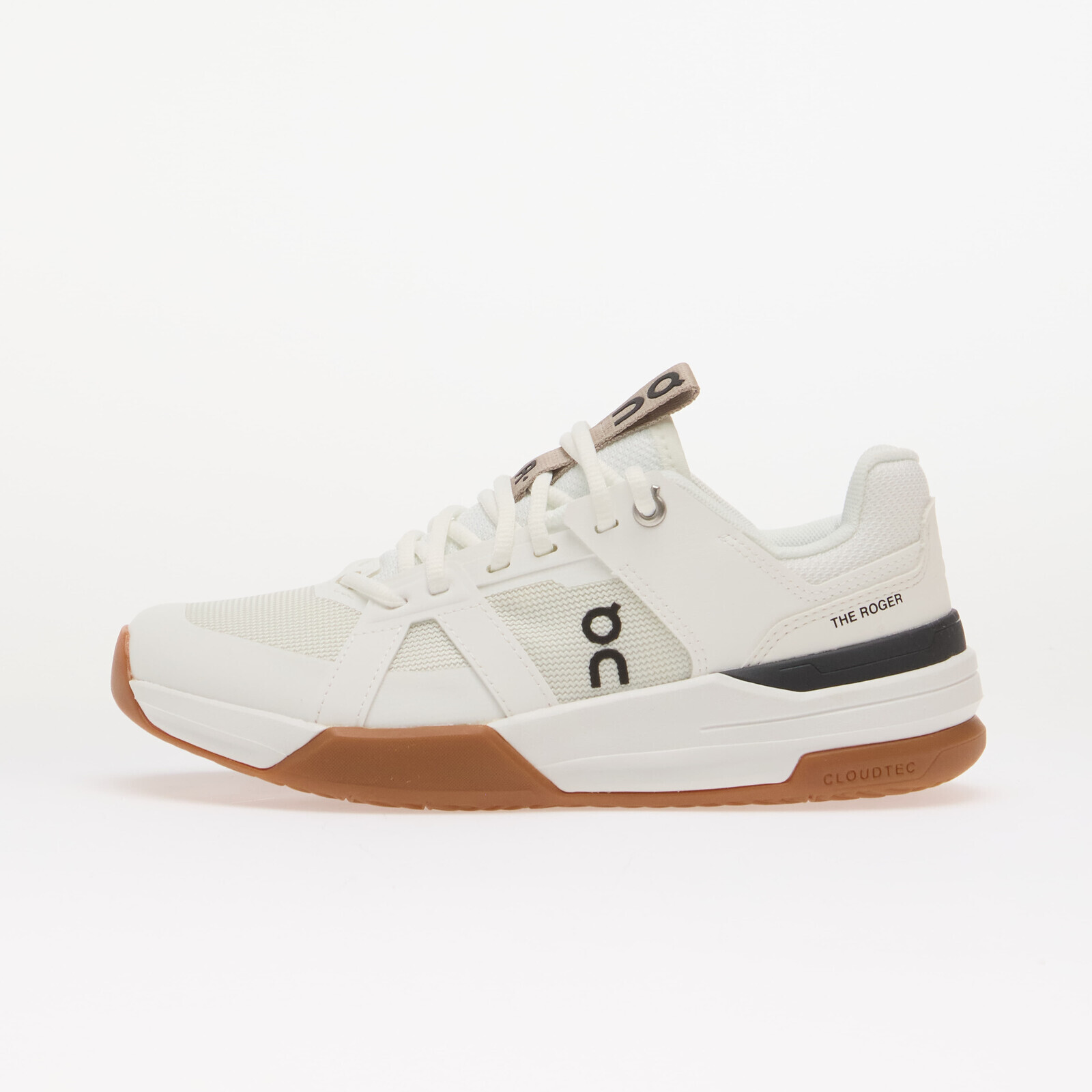 Sneakers On K The Roger Clubhouse Pro Youth White/ Eclipse UK 4.5
