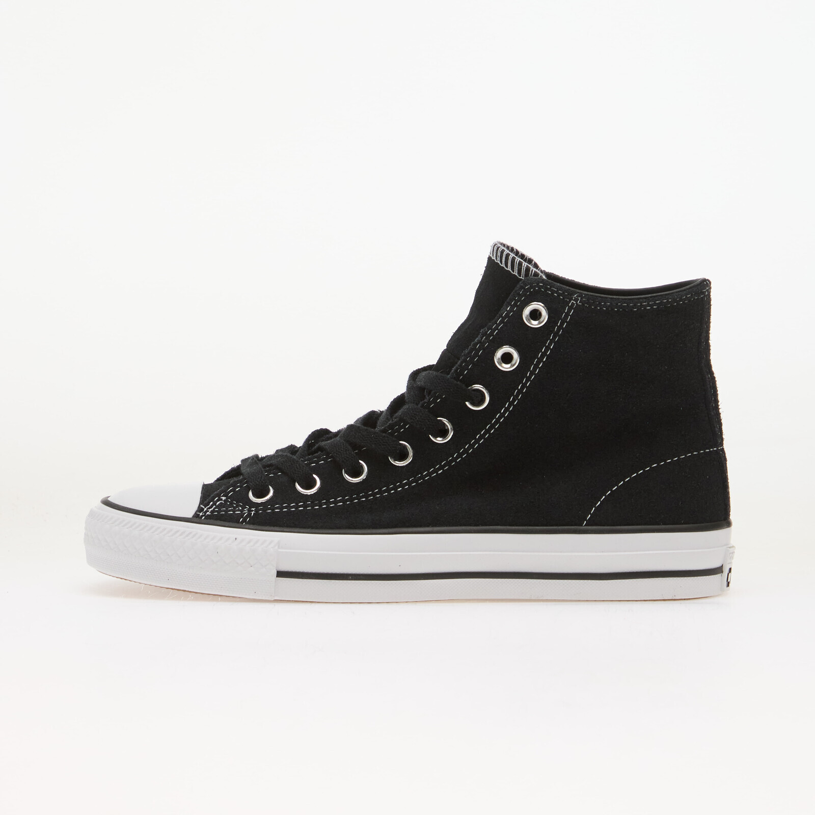 Sneakers Converse Chuck Taylor All Star Pro Hi Black/ Black/ White UK 11.5