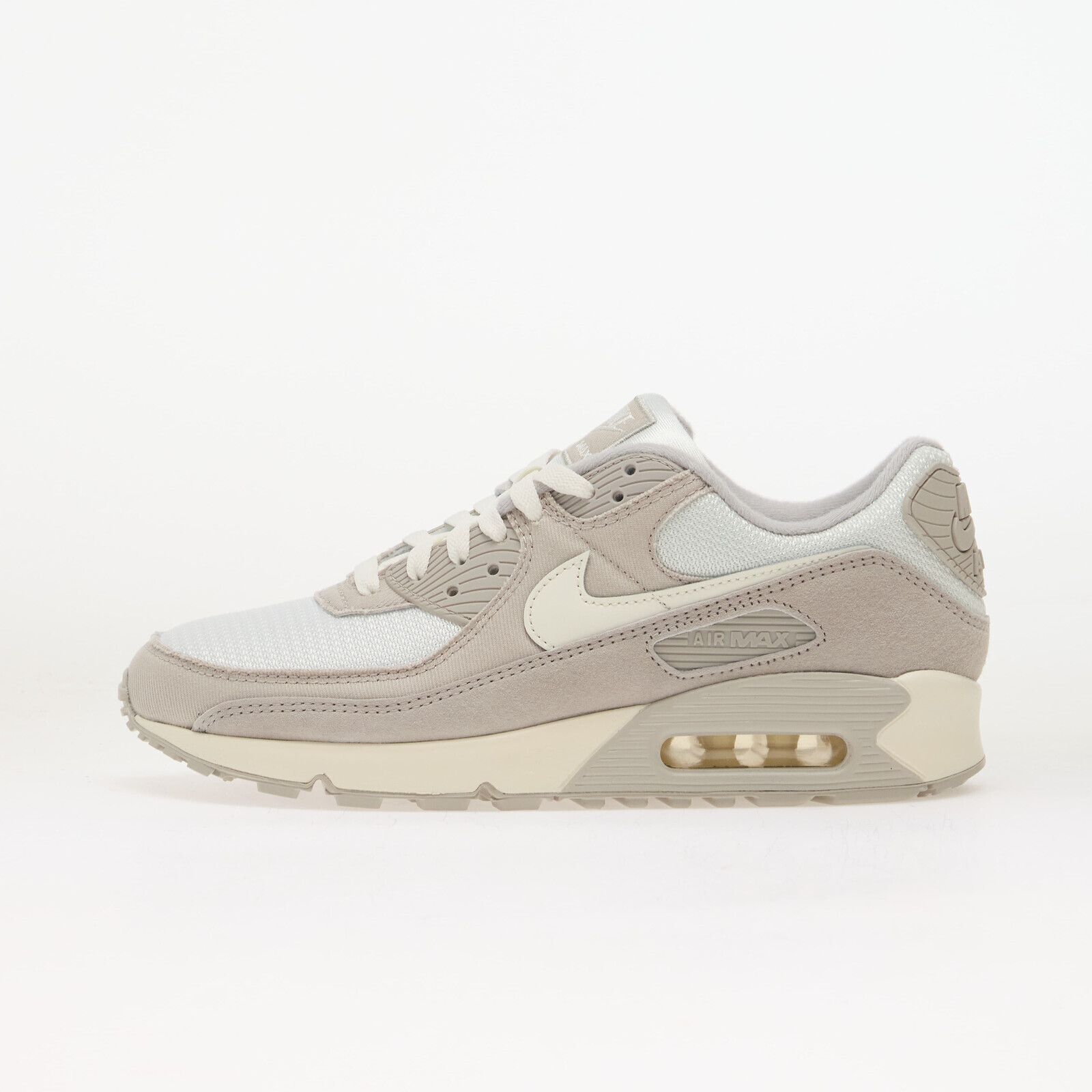 Sneakers Nike Air Max III Lt Iron Ore/ Sail-Pale Ivory-Infrared 23 UK 5.5
