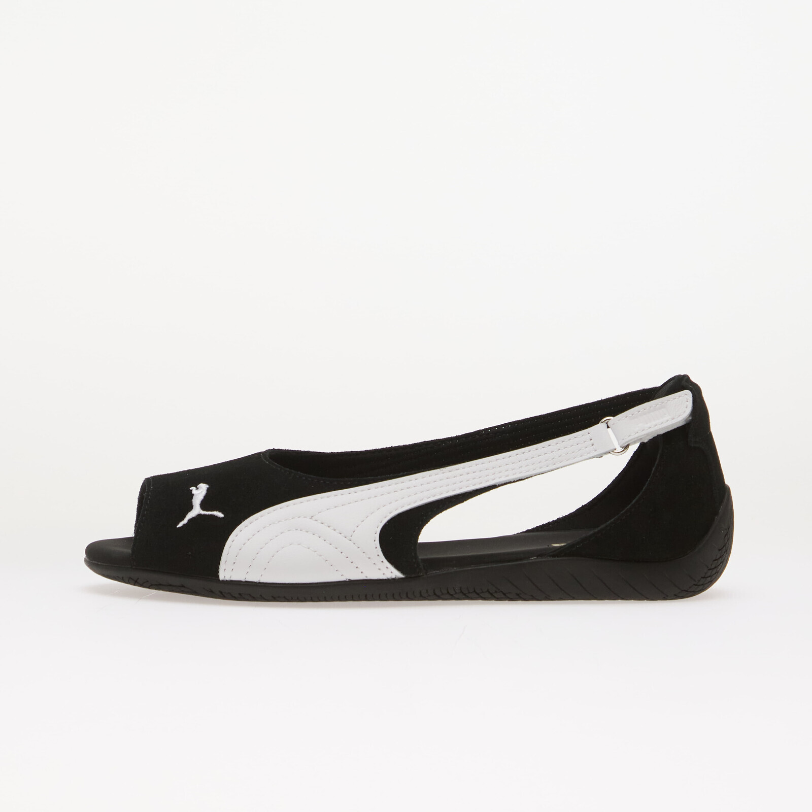 Puma Speedcat Sandal Puma Black/ Puma White 5.5