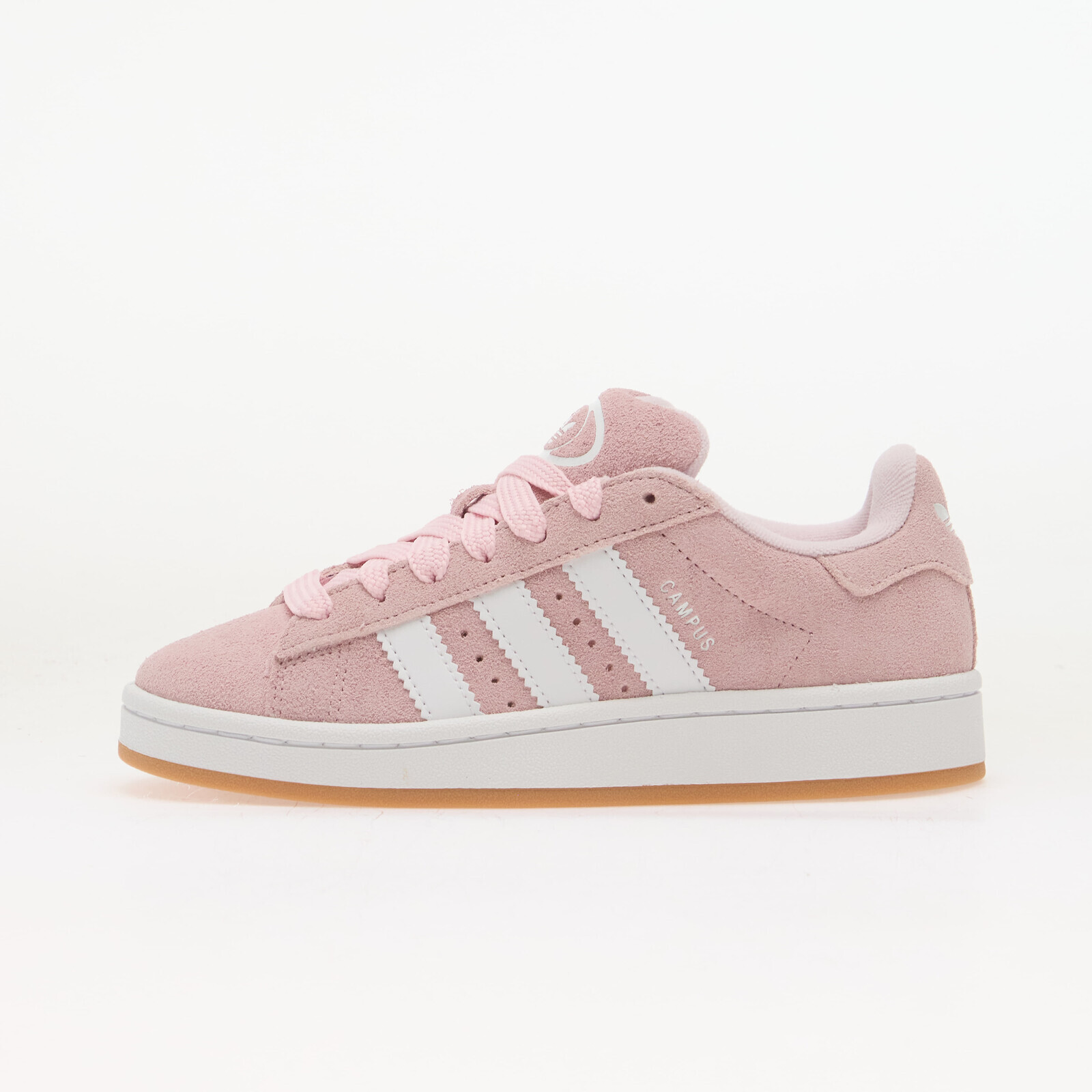 Sneakers adidas Campus 00s Clear Pink/ Ftwr White/ Gum 2 UK 4.5