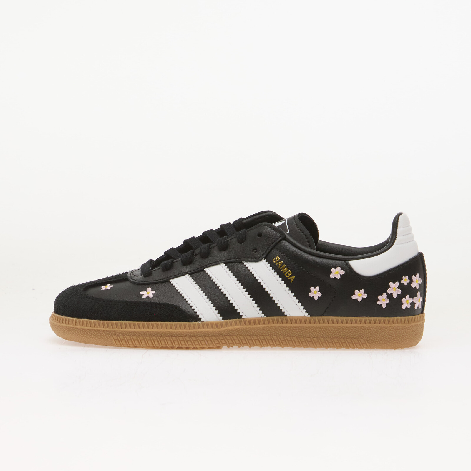 Sneakers adidas Samba OG Core Black/ Ftwr White/ Gum4 UK 6.5