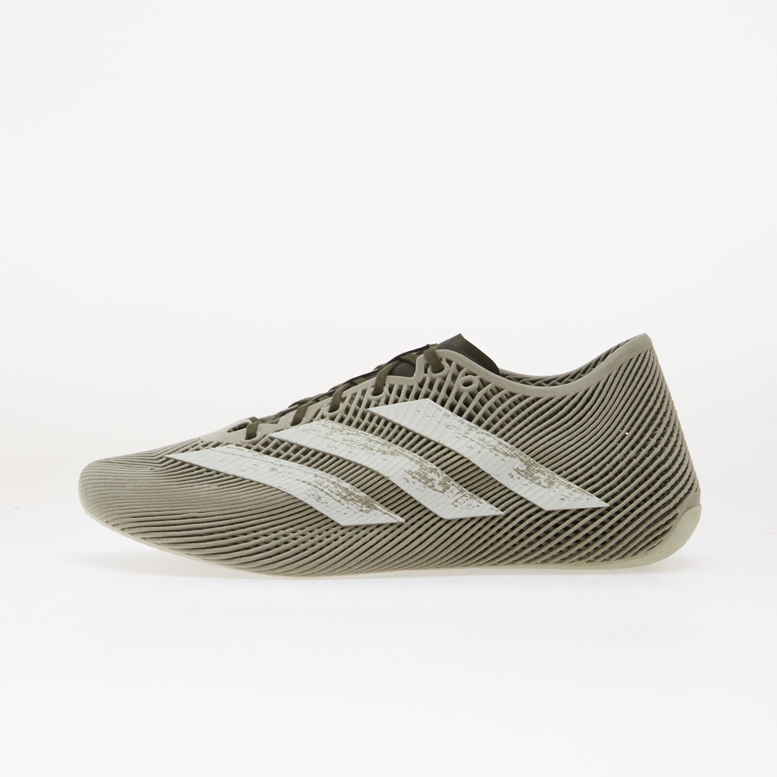 Sneakers adidas CLIMACOOL Laced Night Cargo/ Core White/ Night Cargo UK 8