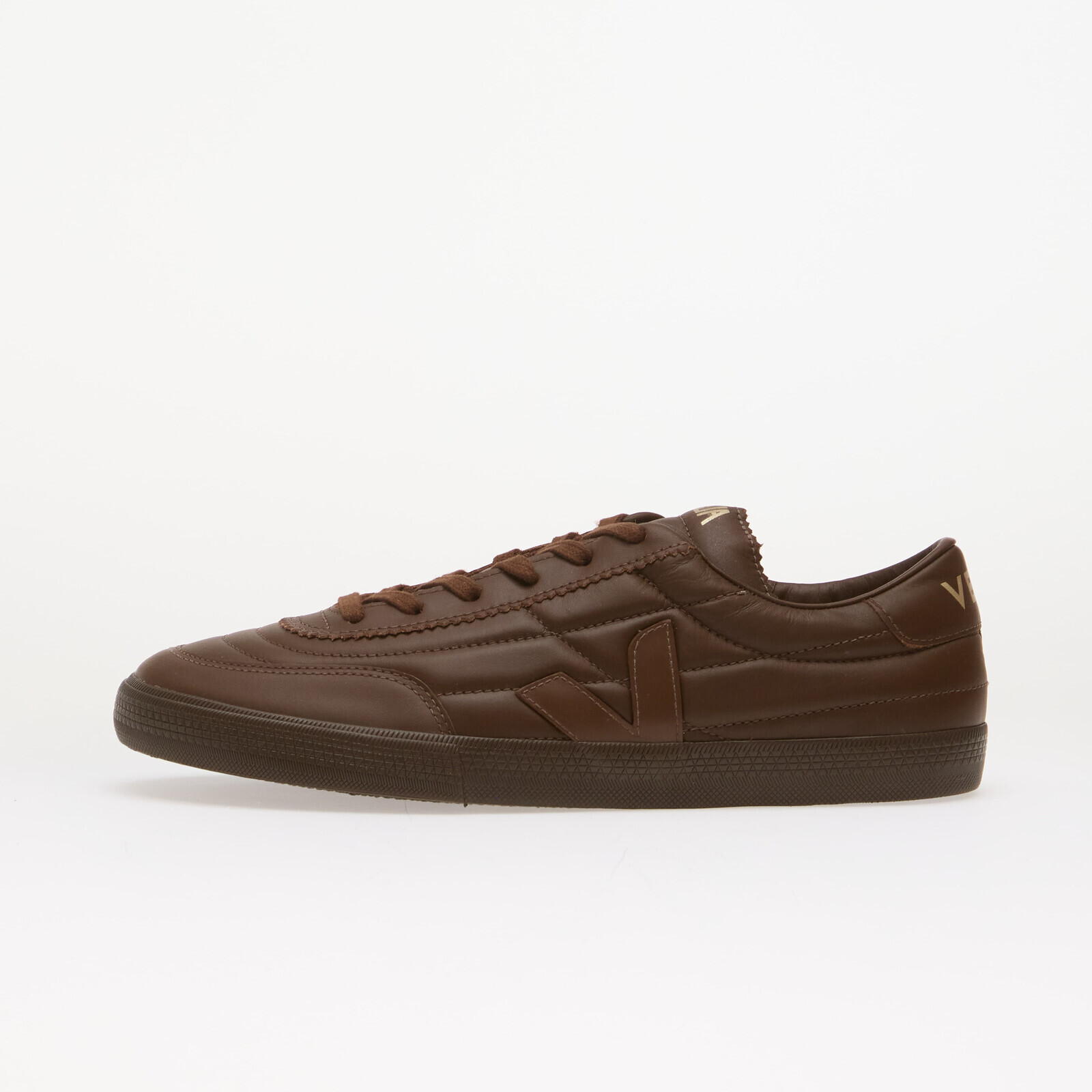 Sneakers Veja Panenka Sig Leath Full-Walnut/ Eagle UK 12