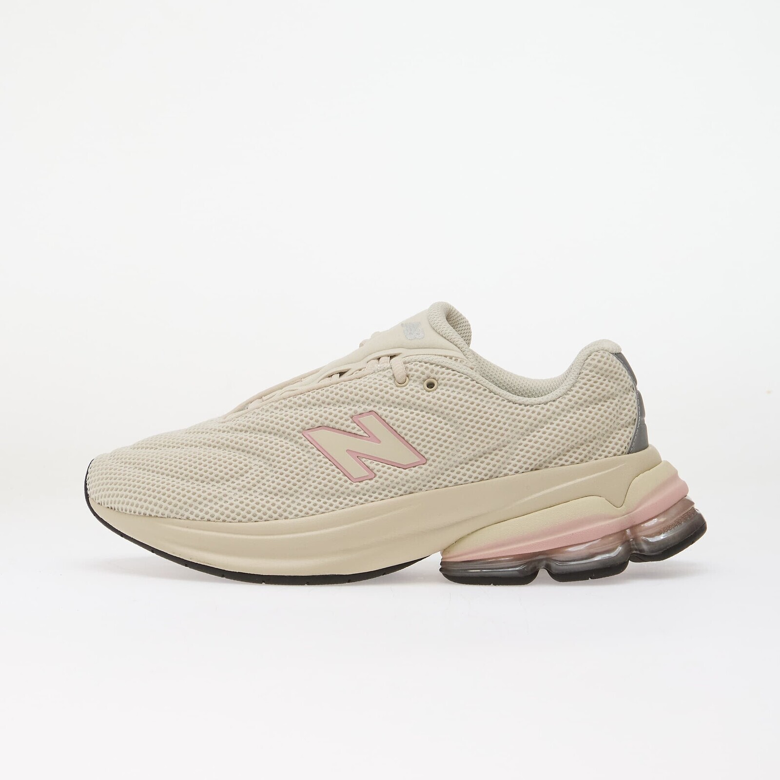 Sneakers New Balance 5030 Linen/ Pink Chalk UK 6