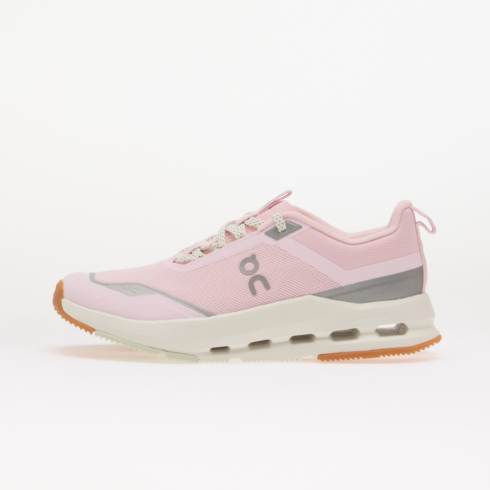Sneakers On K Cloudnova Youth Peony/ Iceberg UK 4.5