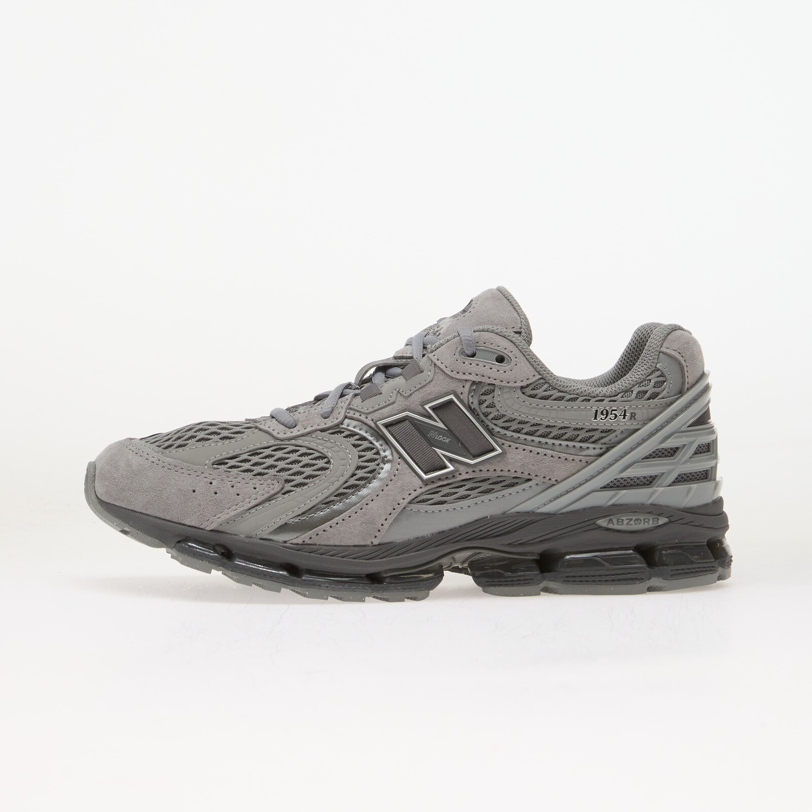 Sneakers New Balance 1954R Slate Grey/ Castlerock UK 7.5