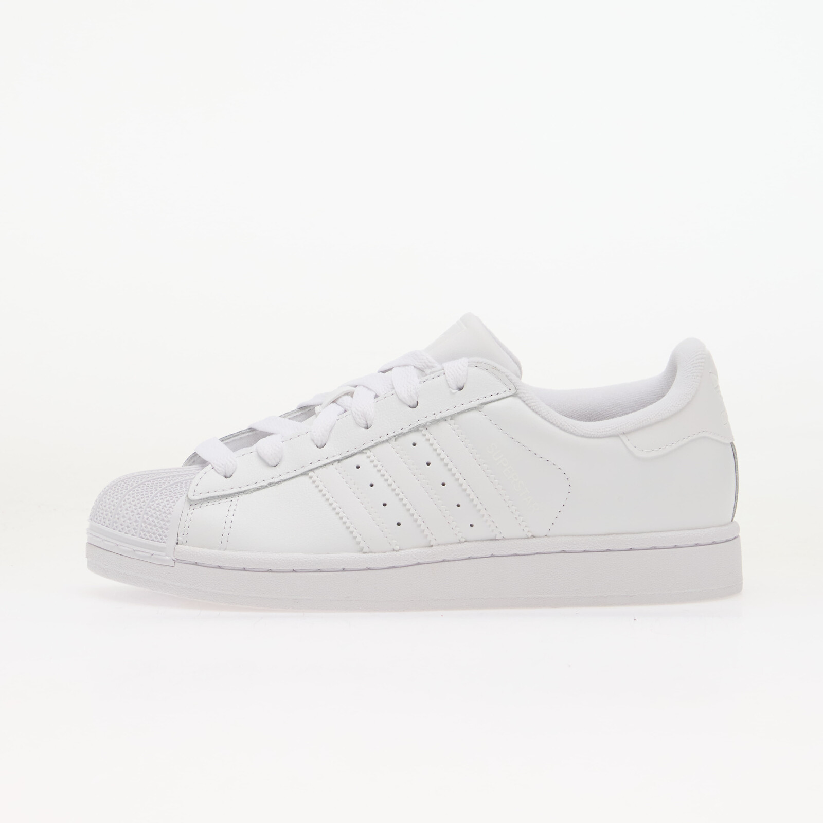 Sneakers adidas Superstar II Ftwr White/ Ftwr White/ Ftwr White UK 3.5