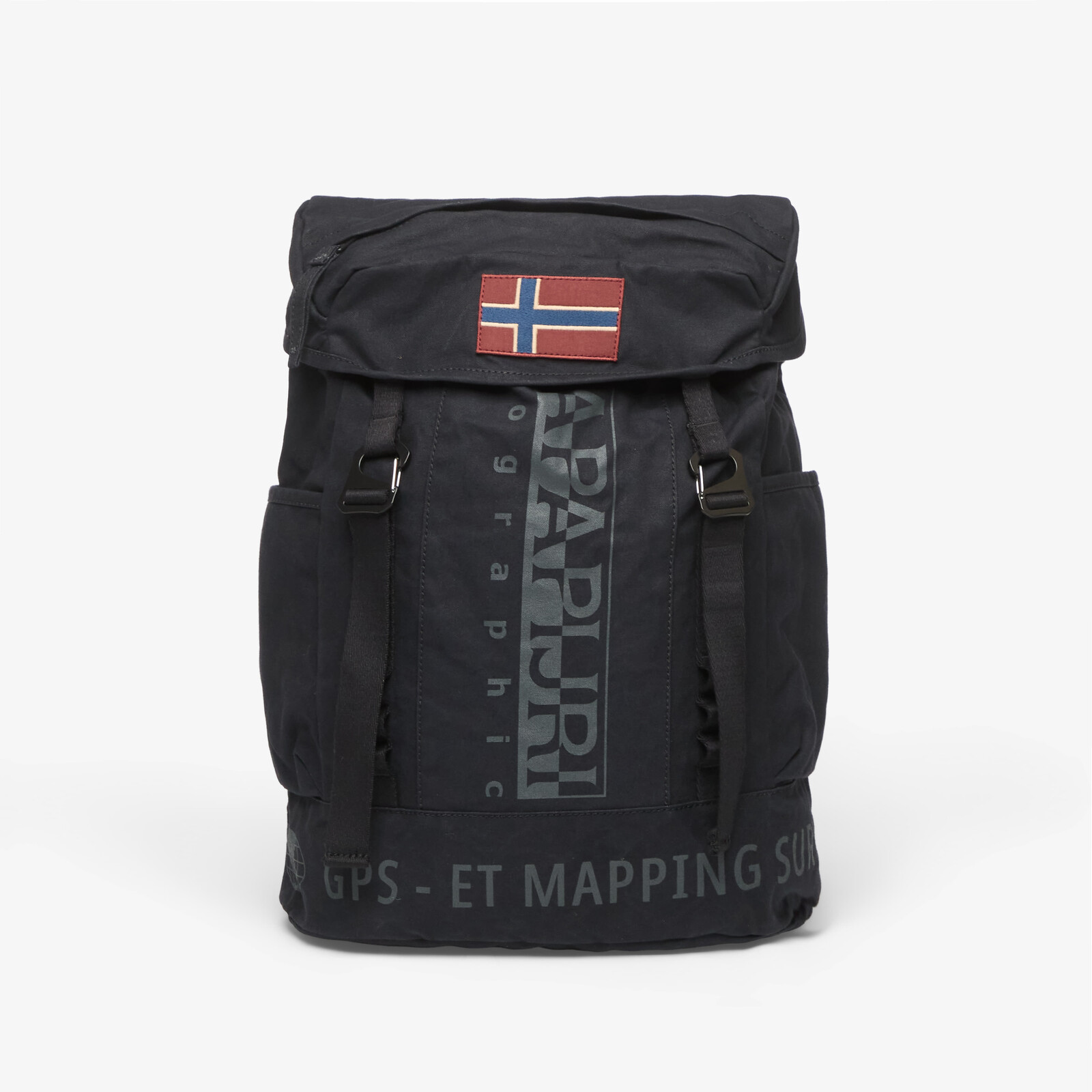 Napapijri Equator Backpack 28.8L Black Beauty Universal