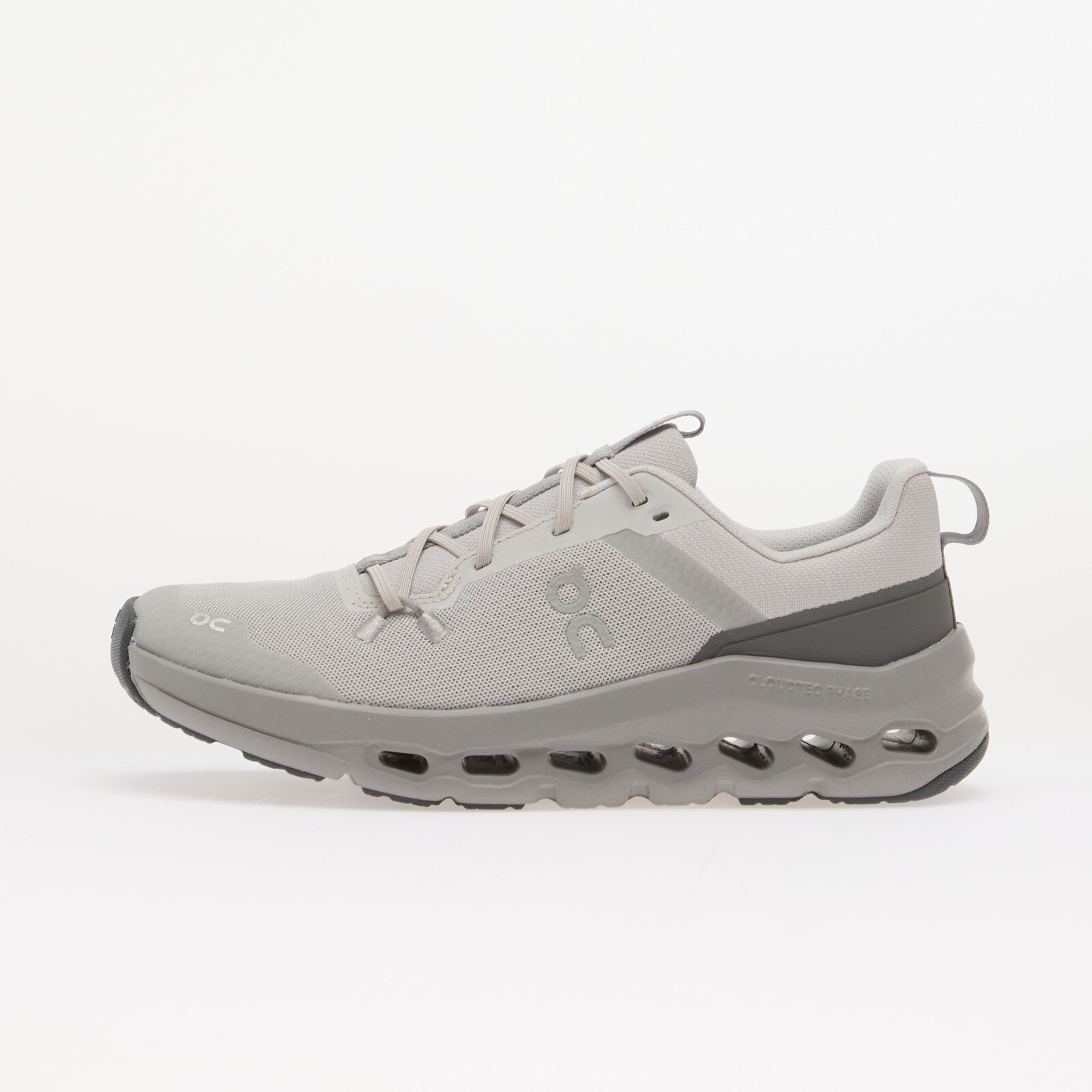 Sneakers On K Cloudleap Wolf/ Alloy UK 4