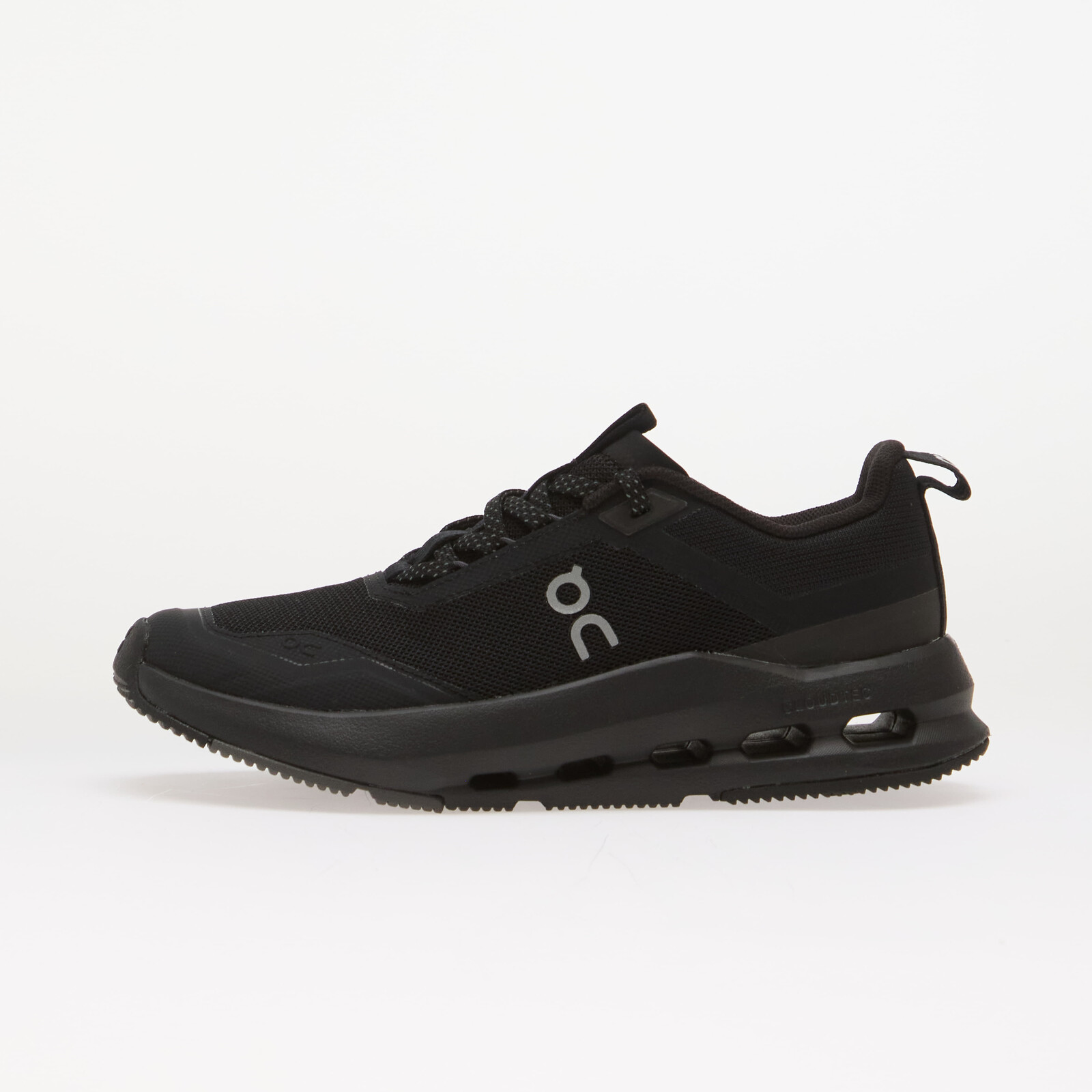 Sneakers On K Cloudnova Youth Black/ Eclipse UK 3