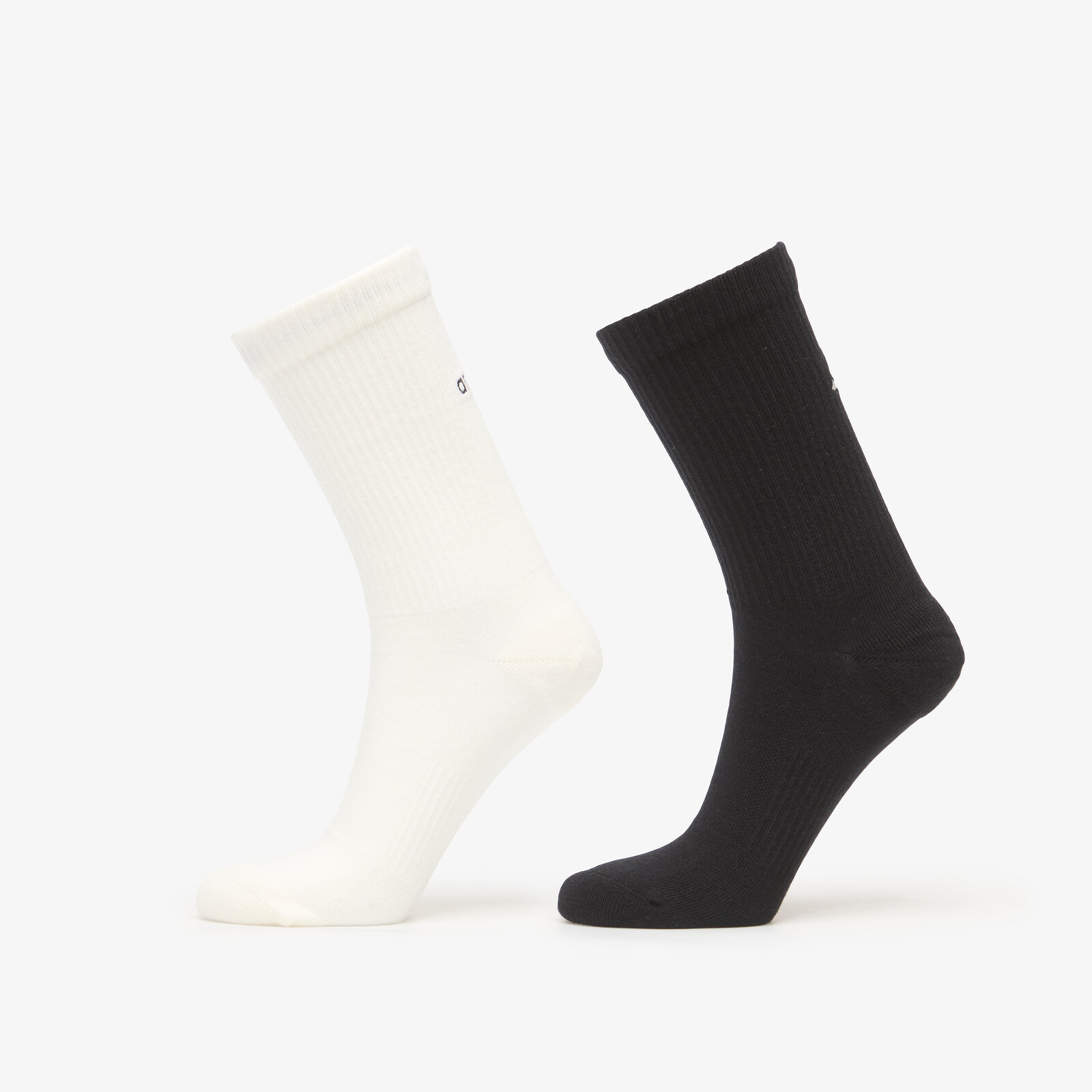 adidas x Arte Antwerp 2-Pack-Socks Black/ Off White M