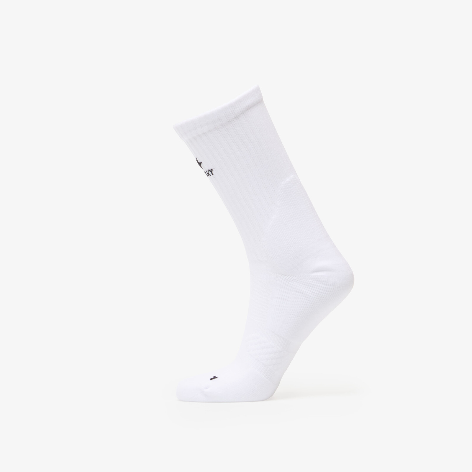 SAYSKY Pace High Socks White M-L