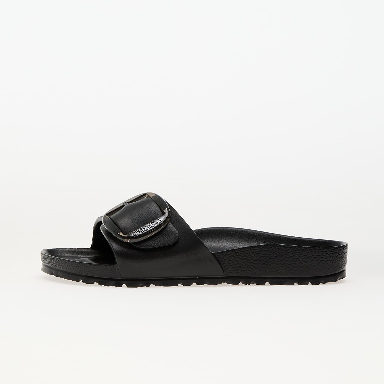 Birkenstock Madrid Big Buckle EVA Black 36