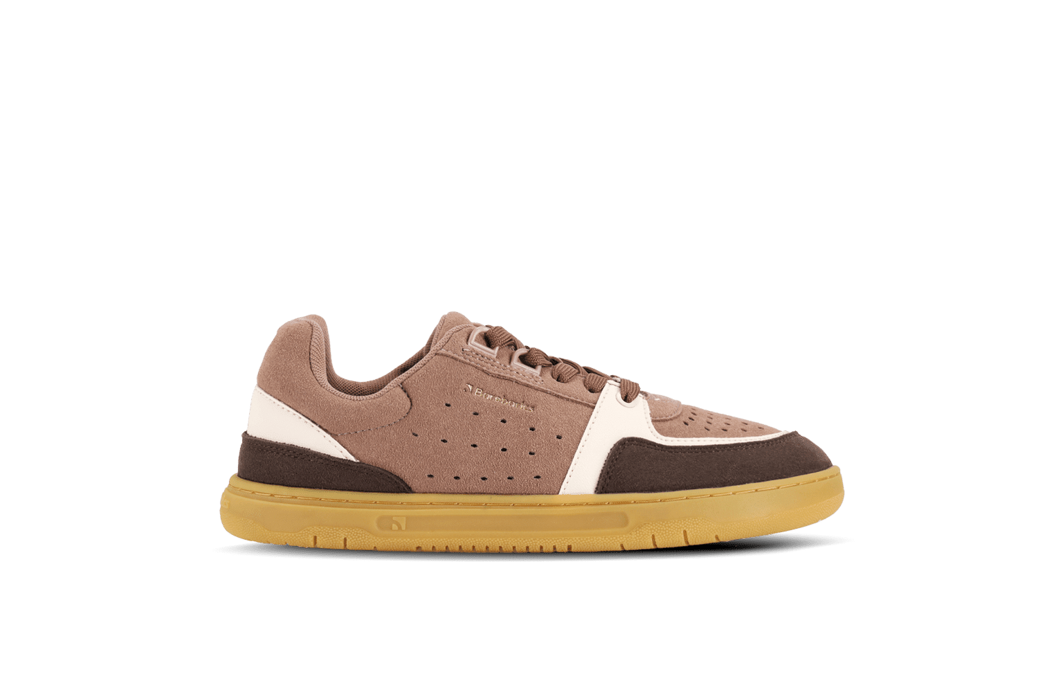 Barefoot Sneakers Barebarics Wave 2.0 - Brown