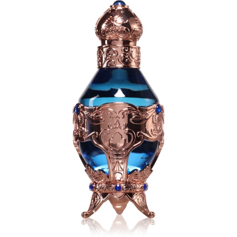 Hamidi Sapphire perfumed oil unisex 20 ml