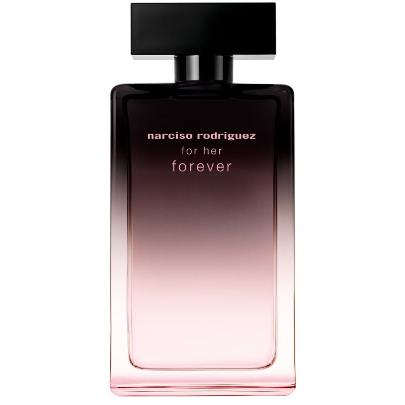 narciso rodriguez for her forever eau de parfum for women 100 ml