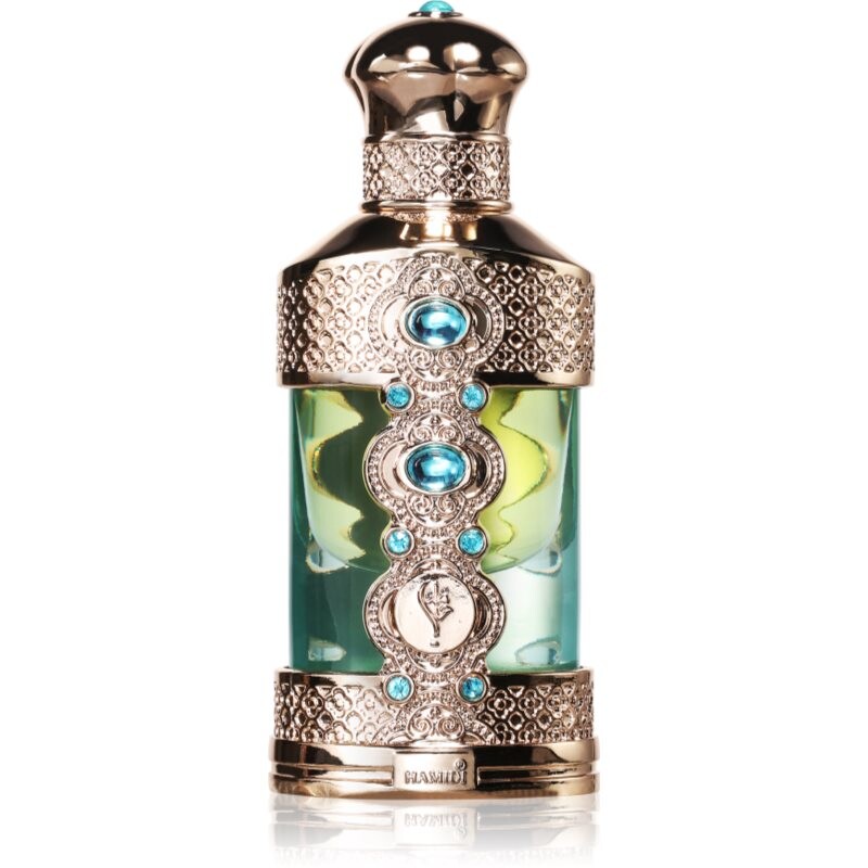 Hamidi Gulnar Intense perfumed oil for women 20 ml