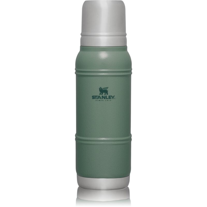 Stanley Artisan Thermal Bottle thermos Hammertone Green 1 pc