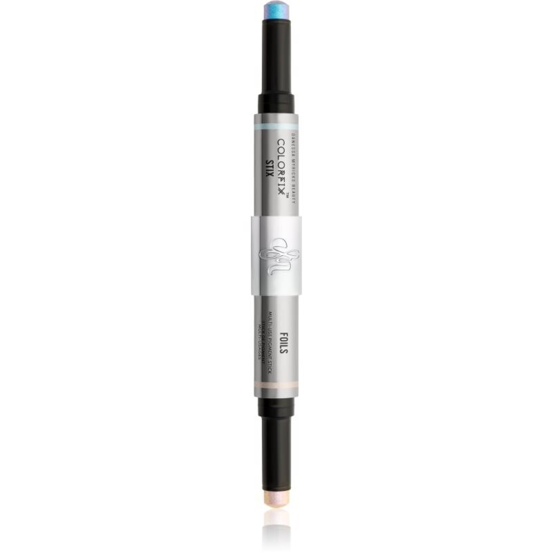 Danessa Myricks Beauty Colorfix Stix multi-purpose makeup for eyes, lips and face limited edition shade Infinity 2x3 g
