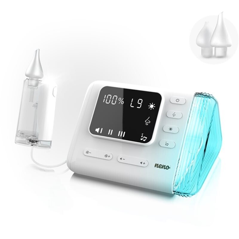 NENO Nariz nasal aspirator 1 pc