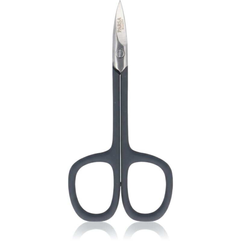 Parsa Beauty Well Manicured Toenails nail scissors 1 pc
