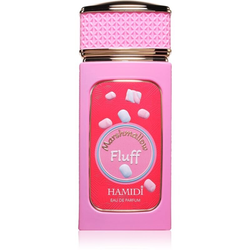 Hamidi Marshmallow Fluff eau de parfum unisex 100 ml