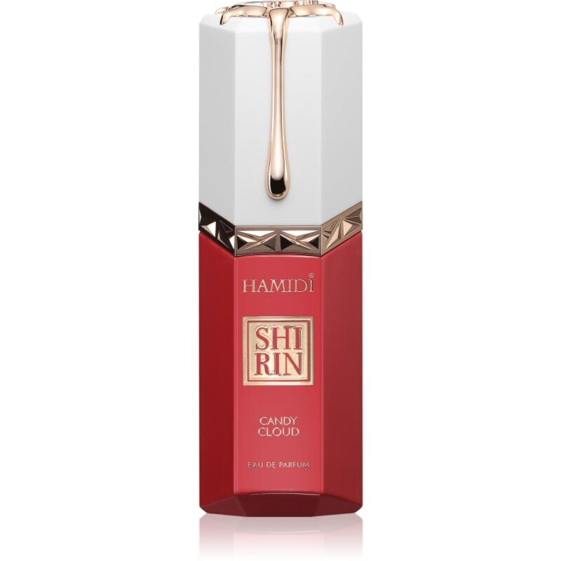 Hamidi Shirin Candy Cloud eau de parfum for women 100 ml