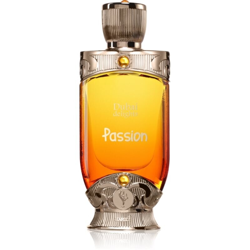 Hamidi Passion perfumed oil unisex 20 ml