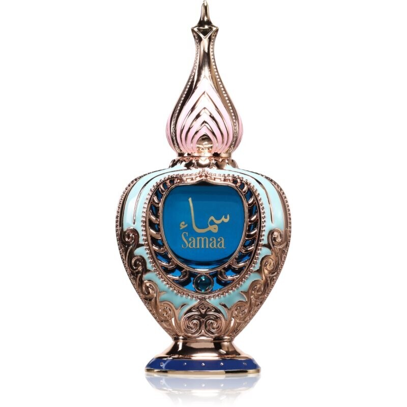 Hamidi Samaa perfumed oil unisex 20 ml