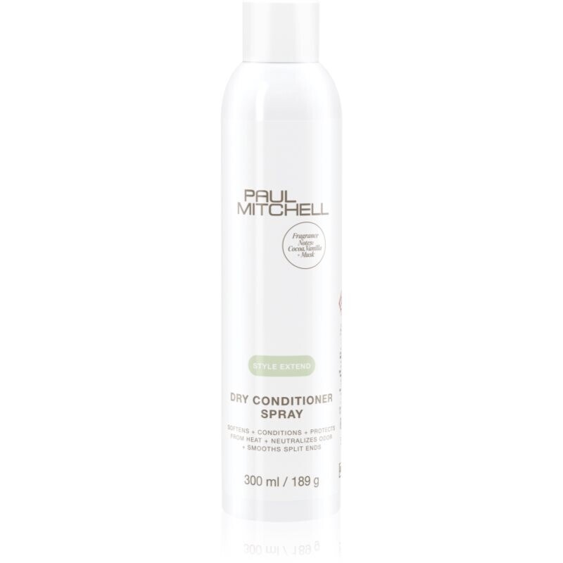 Paul Mitchell Style Extend Dry Conditioner Spray dry conditioner 300 ml
