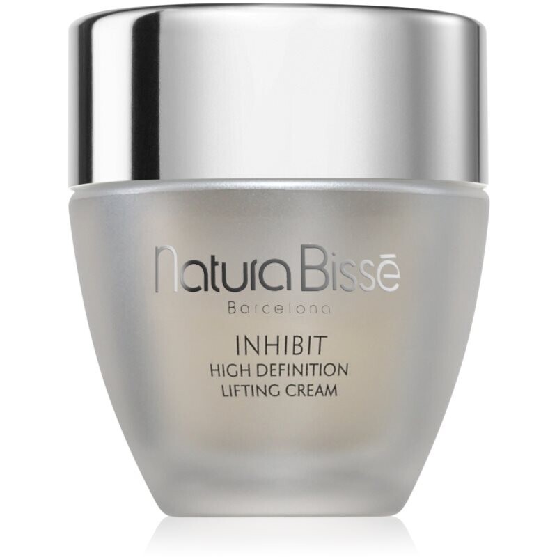 Natura Bissé Inhibit High Definition Lifting Cream lifting and firming moisturiser with anti-wrinkle effect 50 ml