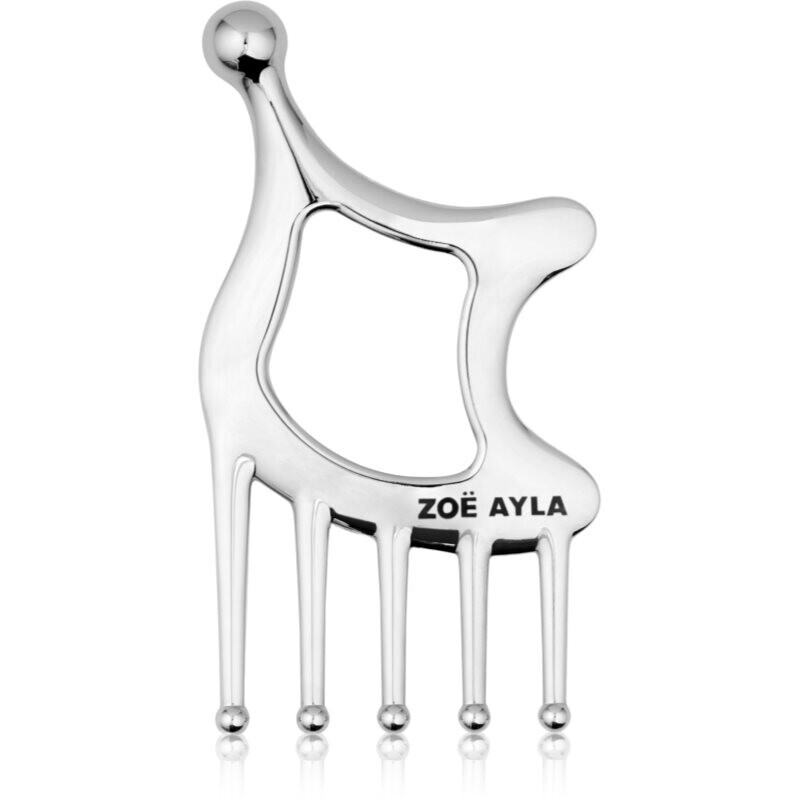Zoë Ayla Facial Sculpt Tool massage tool for the face 1 pc