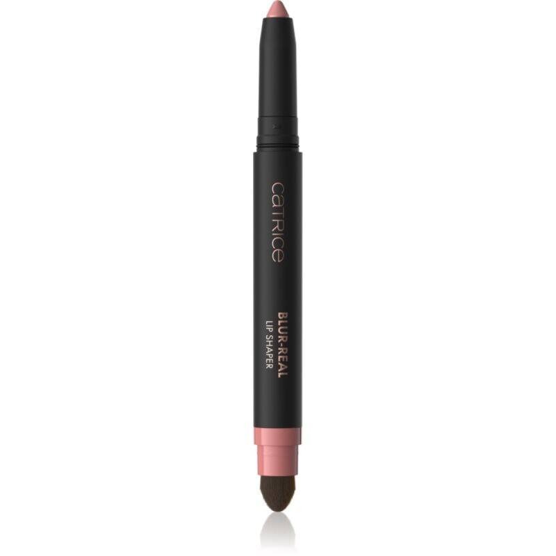 Catrice Blur-Real contour lip pencil shade 010 Sharp 0.8 g
